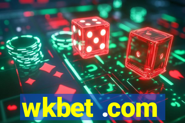 wkbet .com